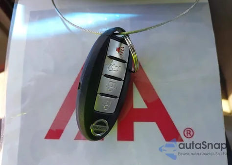 2010 Nissan Murano Le from USA, damaged, VIN JN8AZ1MW6AW134514